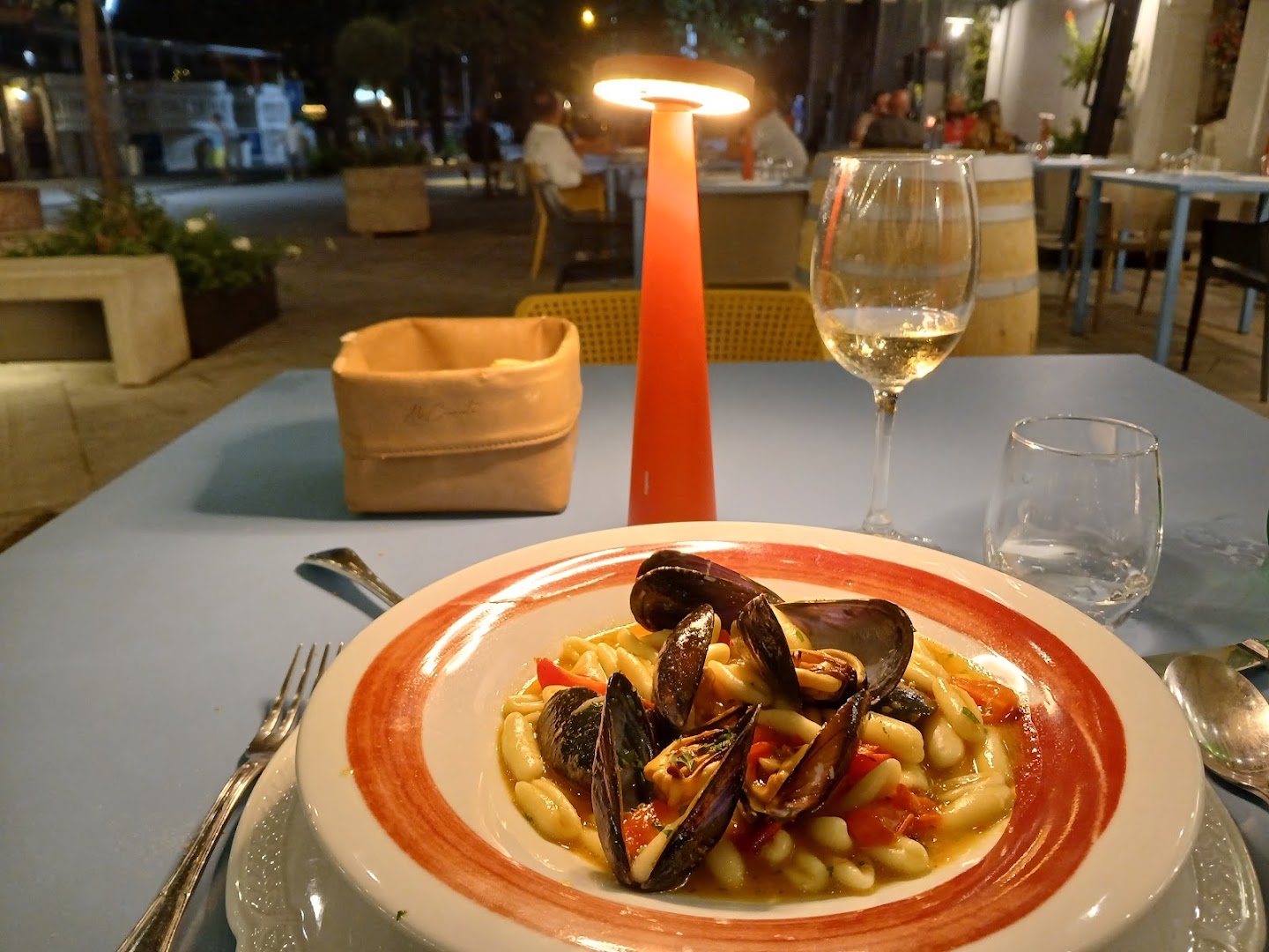 Ristorante Al Convento Nocera Superiore