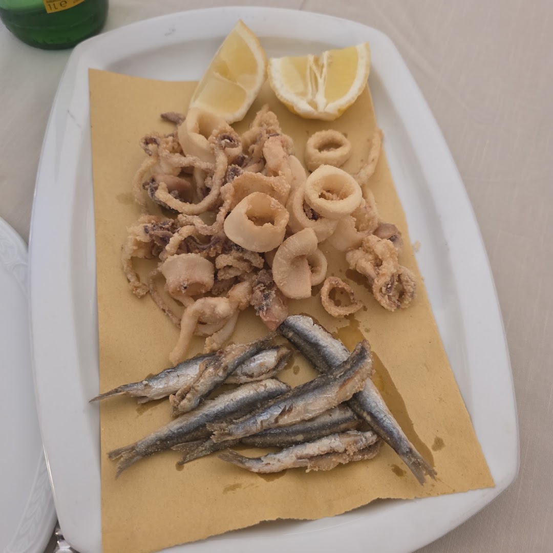 Ristorante Al Convento Nocera Superiore