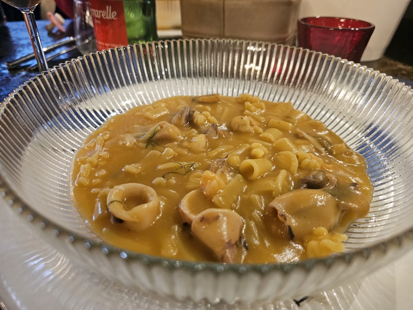 Ristorante Al Convento Nocera Superiore