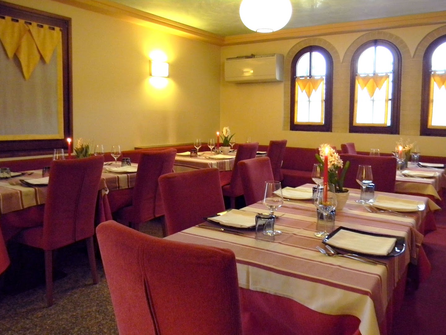 Ristorante Al Corvo
