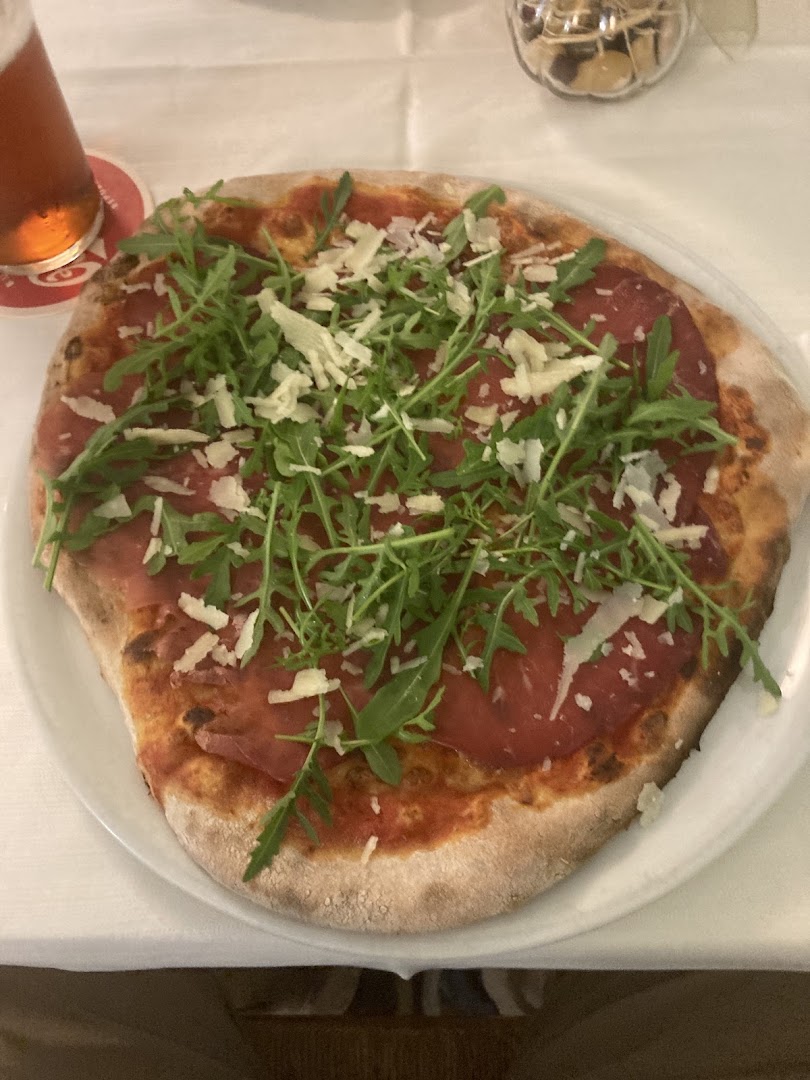 Ristorante Al Corvo