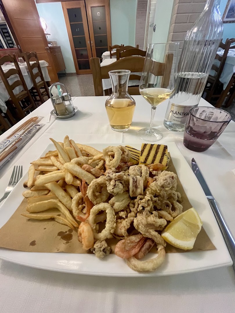 Ristorante Al Corvo