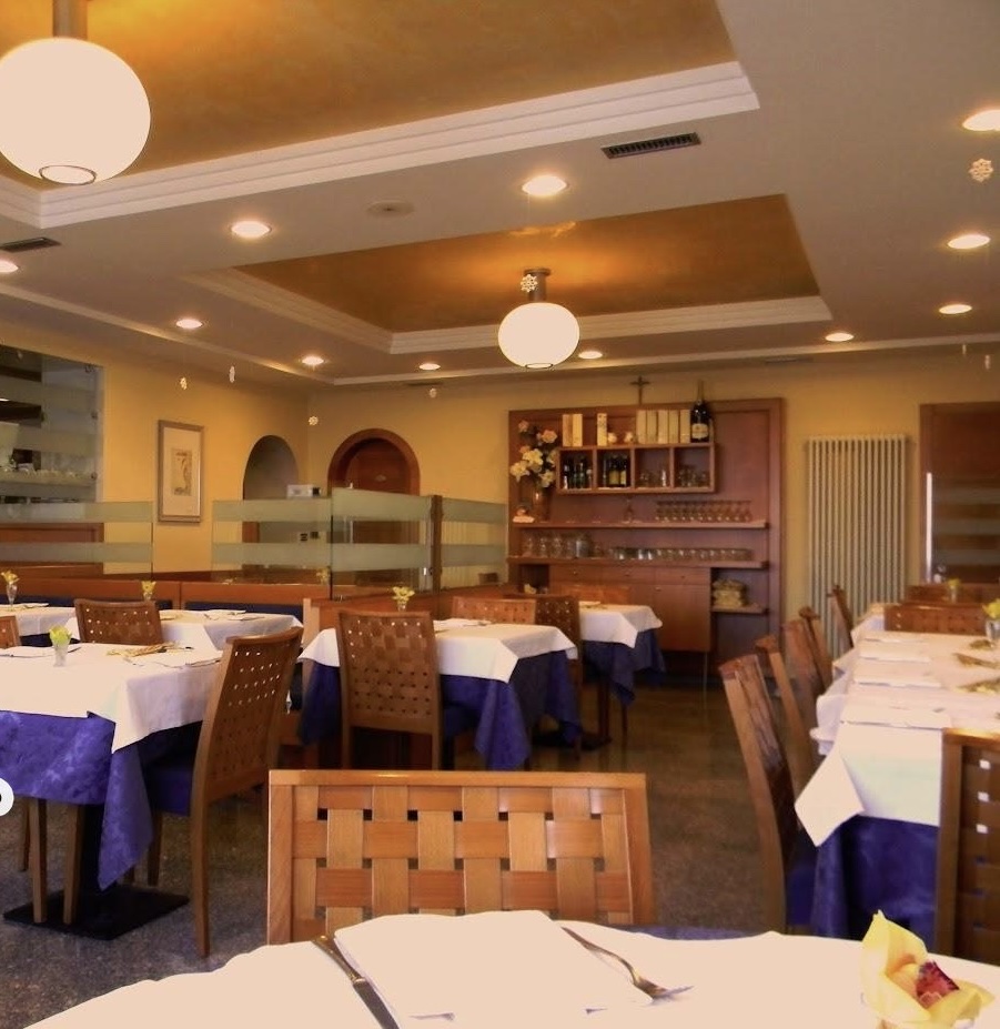 Ristorante Al Corvo