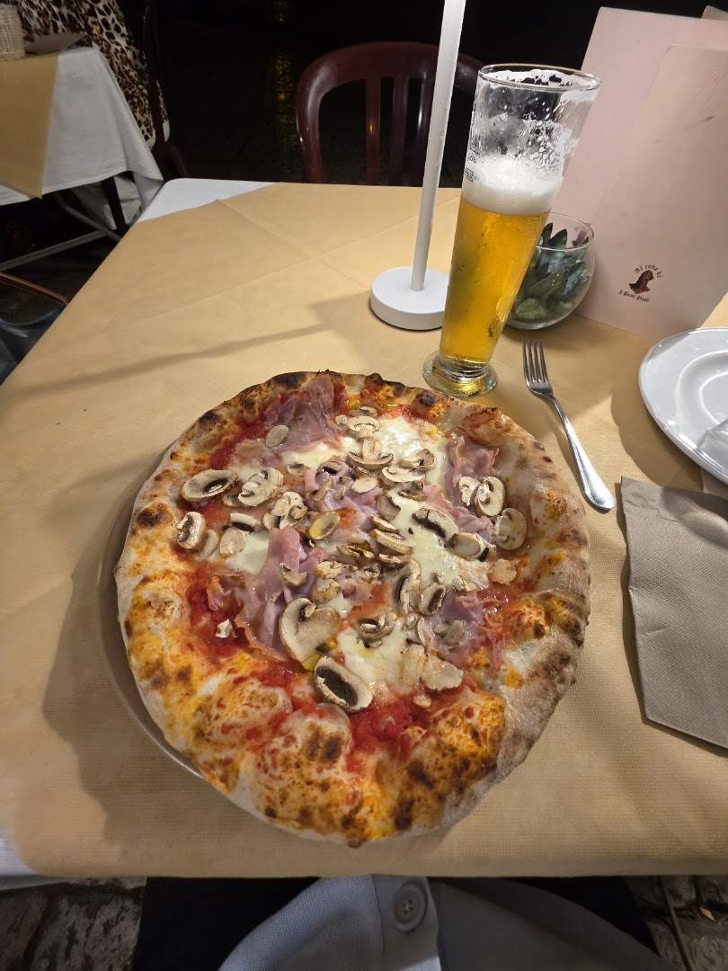 Ristorante Al Covo dei Beati Paoli