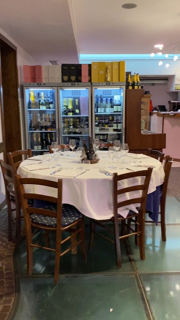 Ristorante Al Crap