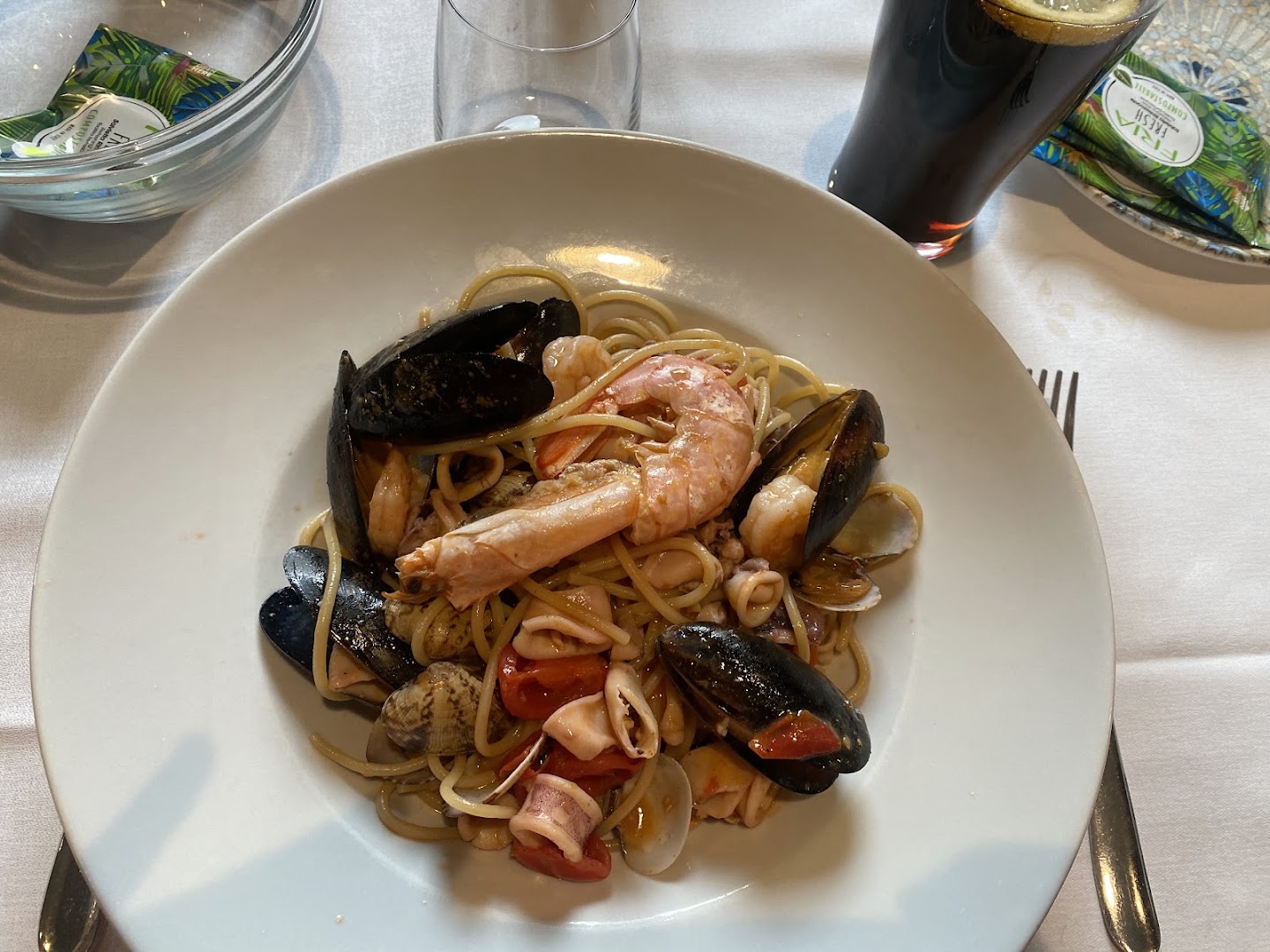 Ristorante Al Crap