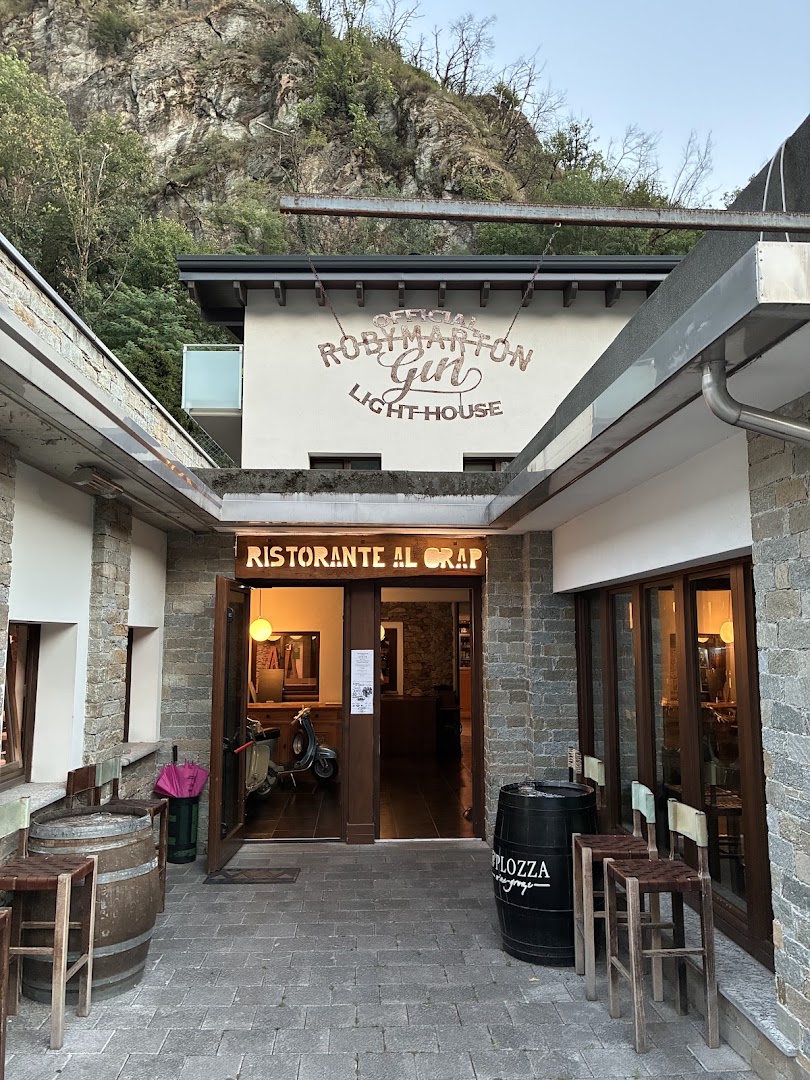 Ristorante Al Crap