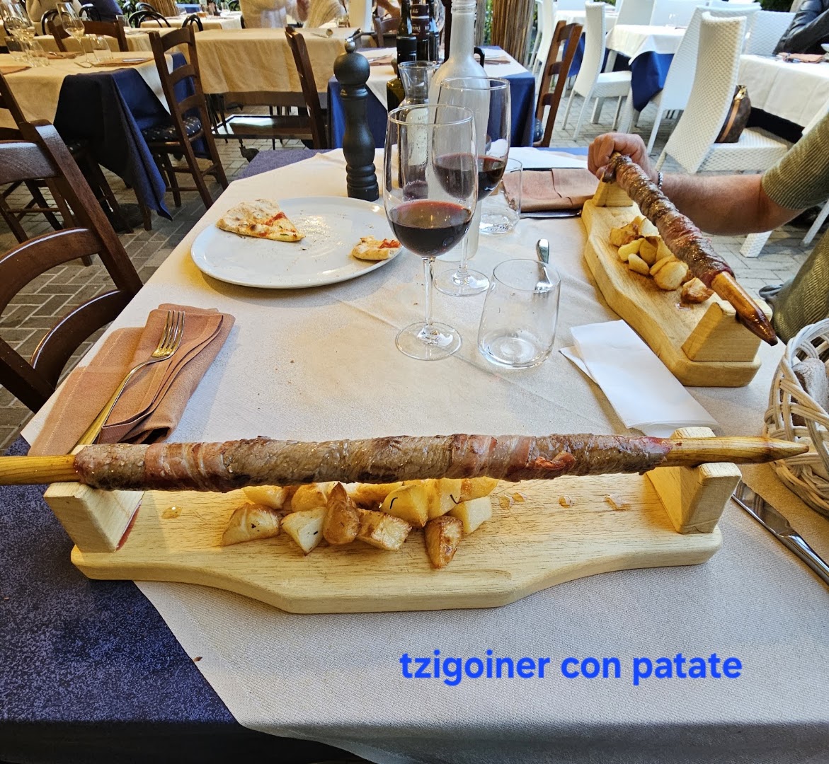 Ristorante Al Crap
