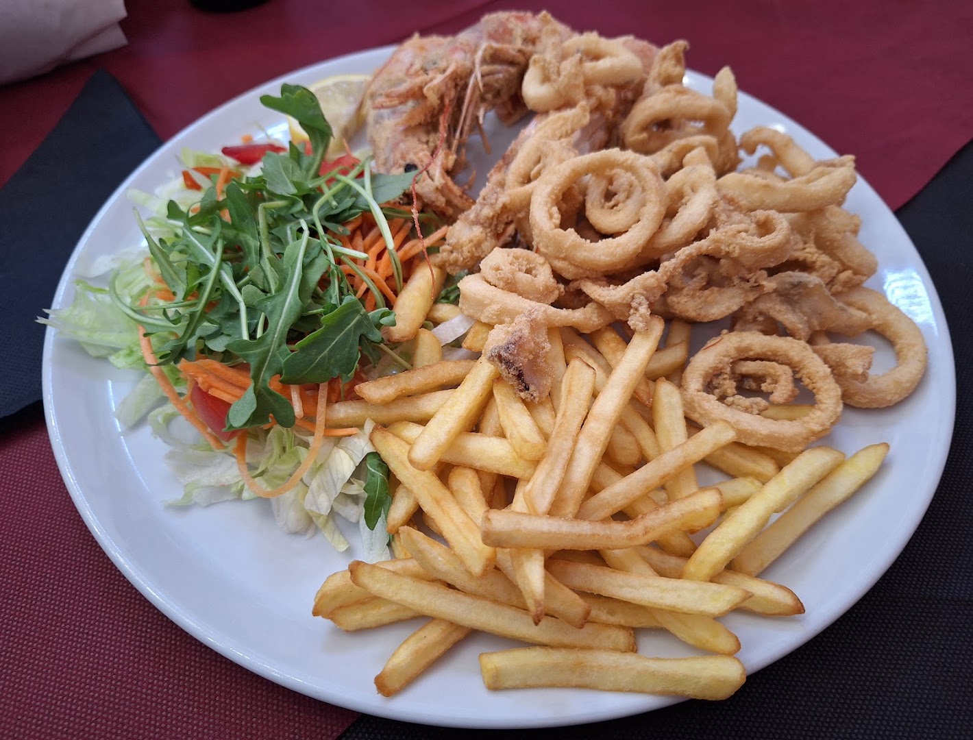 Ristorante Al Dieci