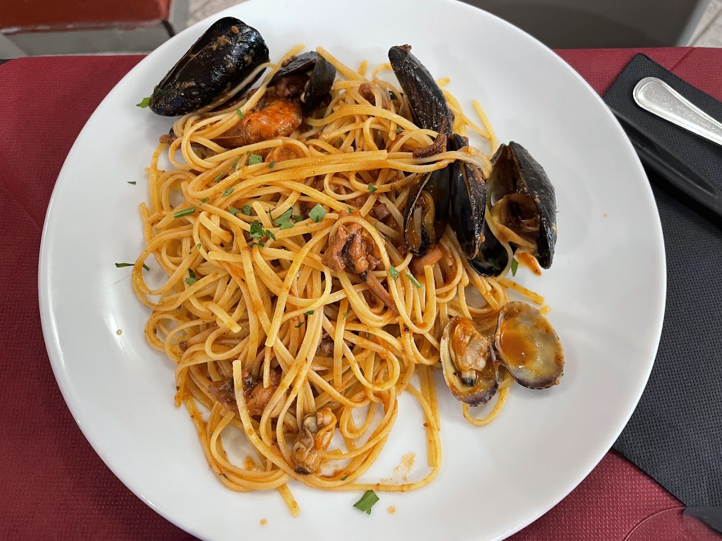 Ristorante Al Dieci