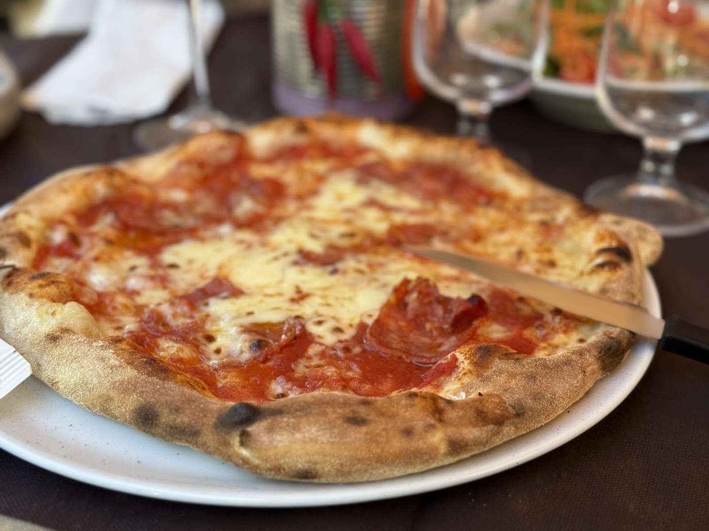 Ristorante Al Dieci
