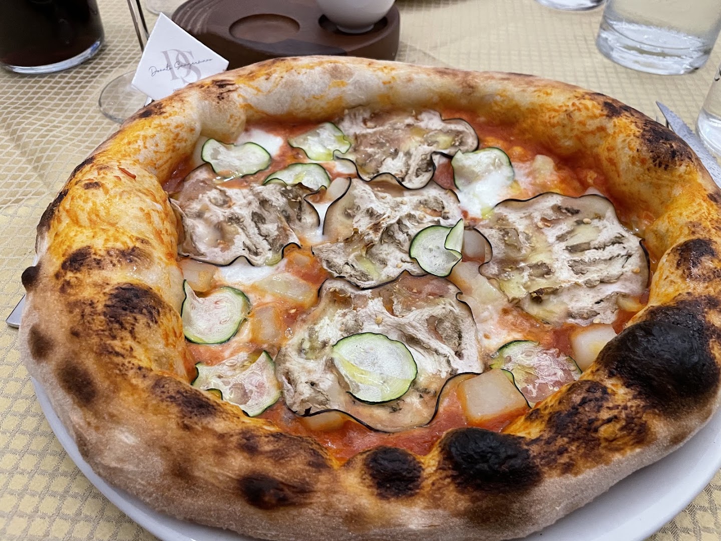 Ristorante Al Duomo