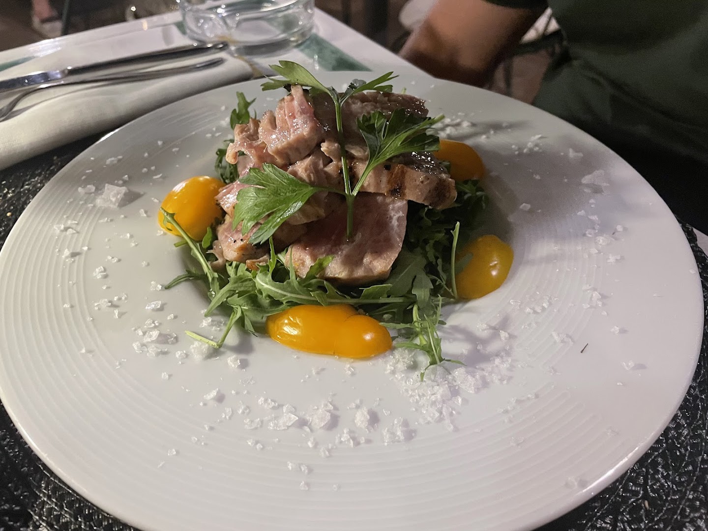 Ristorante al Duomo Taormina