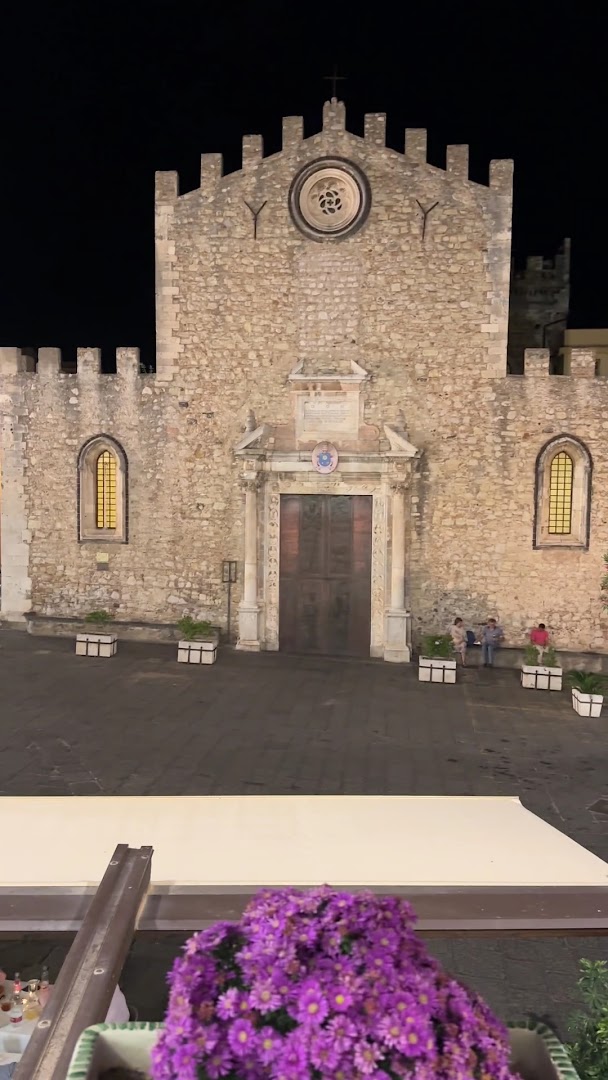 Ristorante al Duomo Taormina, Taormina