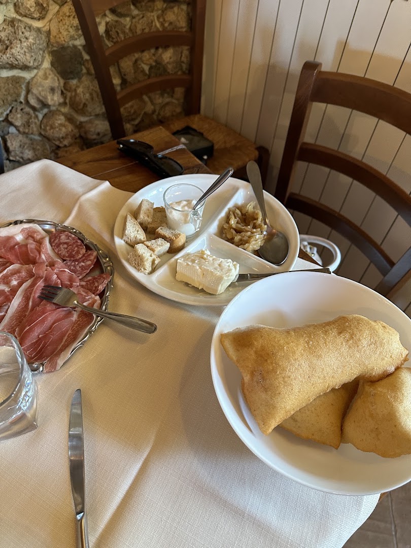 Ristorante Al Falco