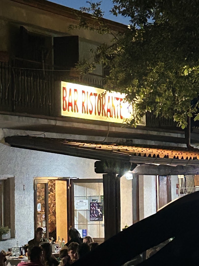 Ristorante Al Falco
