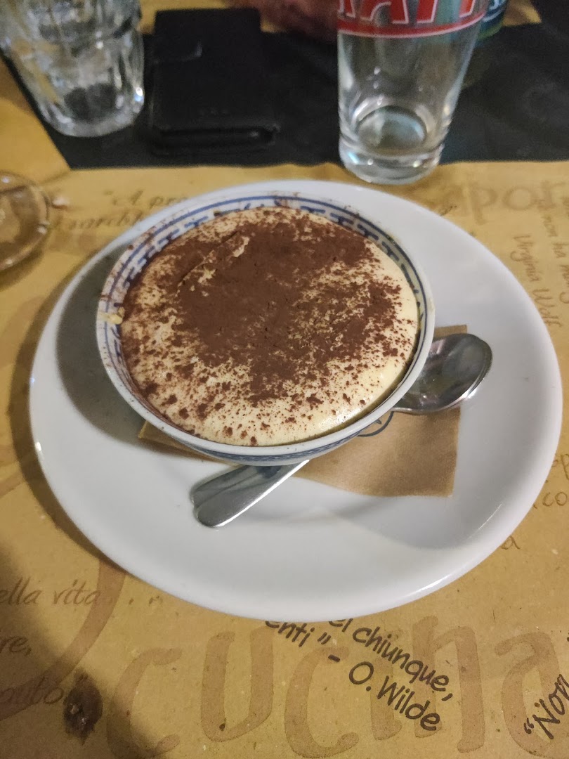 Ristorante Al Falcone Albenga