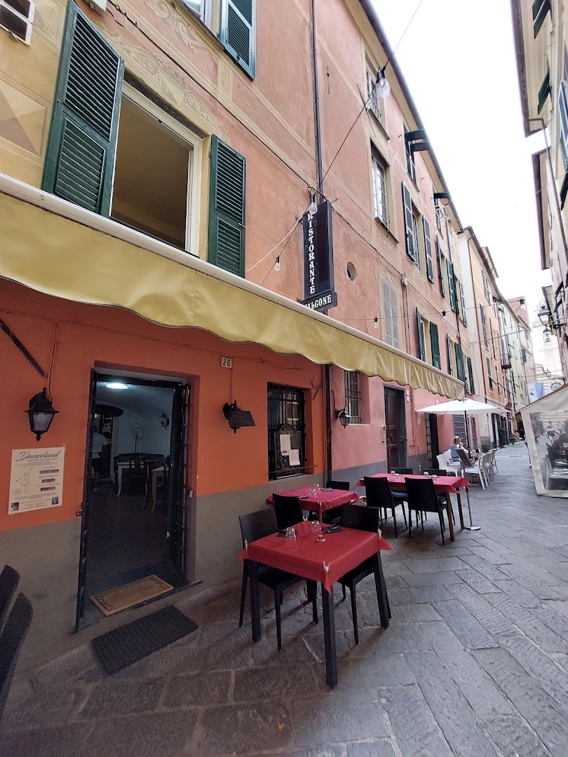 Ristorante Al Falcone Albenga