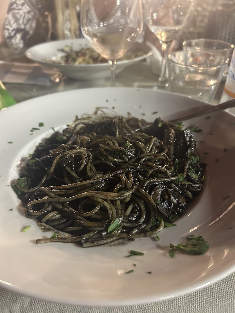 Ristorante al Faro nuova gestione da Eddy, Chioggia