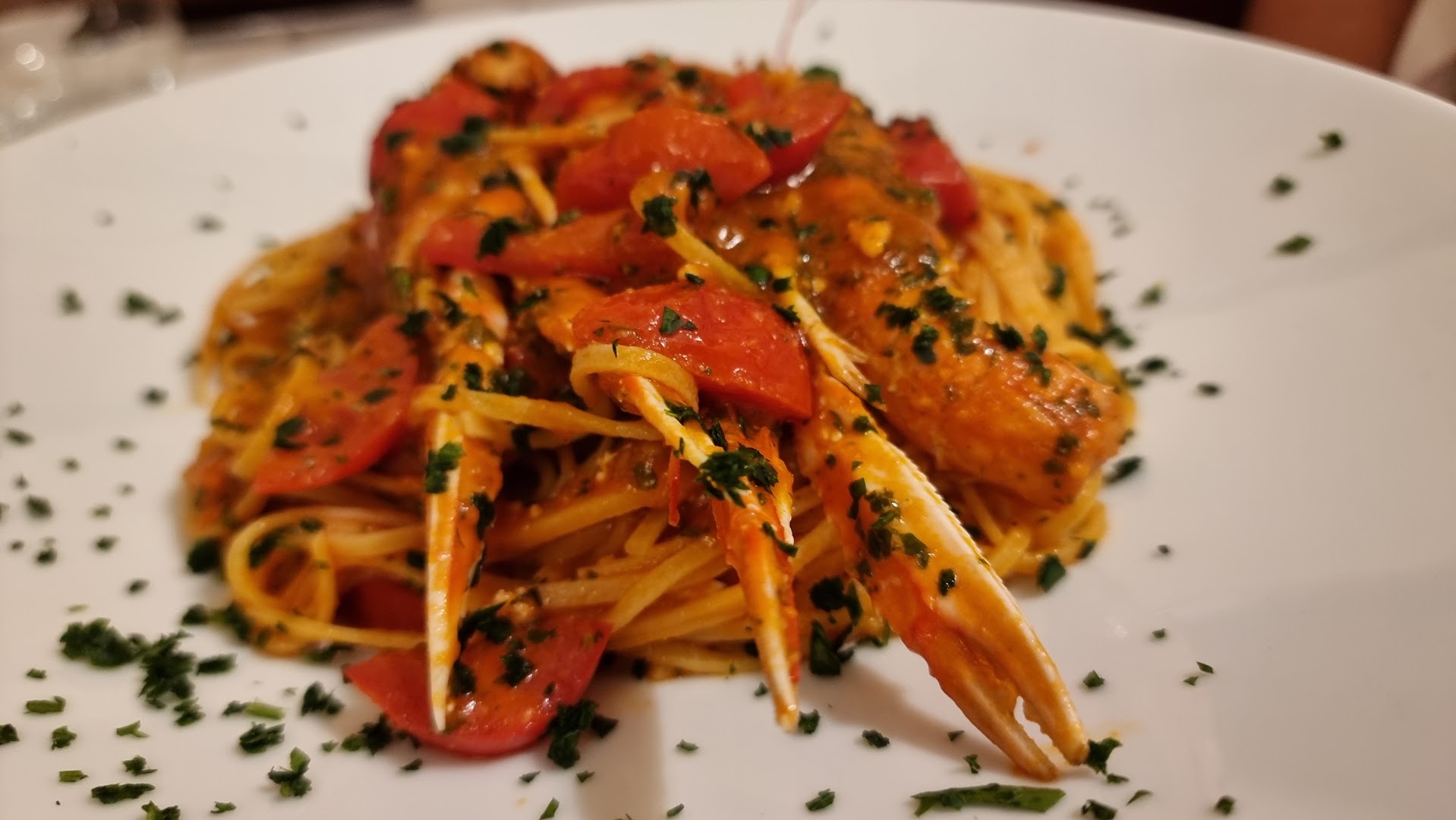 Ristorante al Faro, Udine
