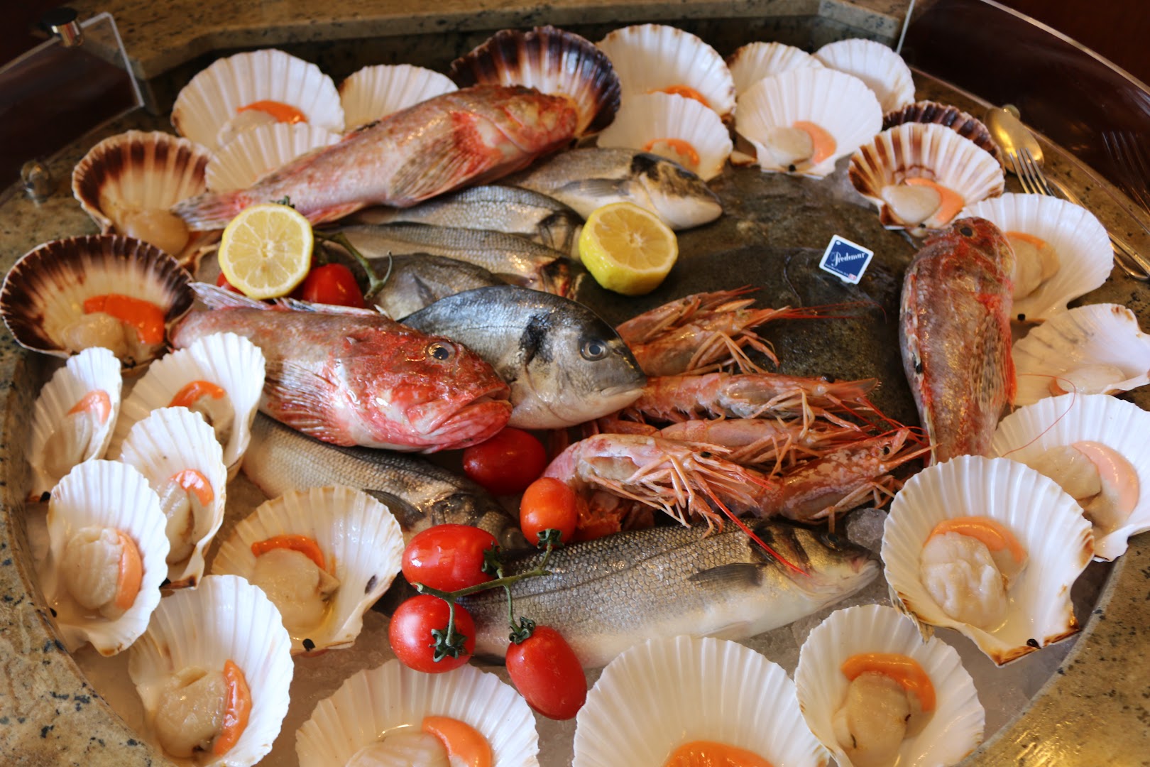 Ristorante al Faro