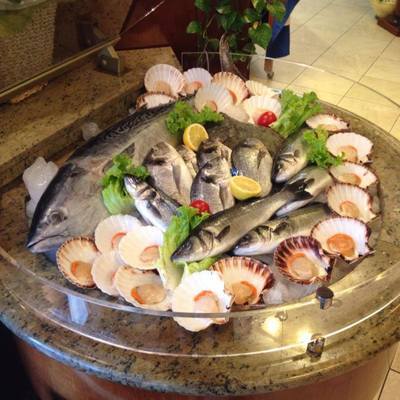 Ristorante al Faro