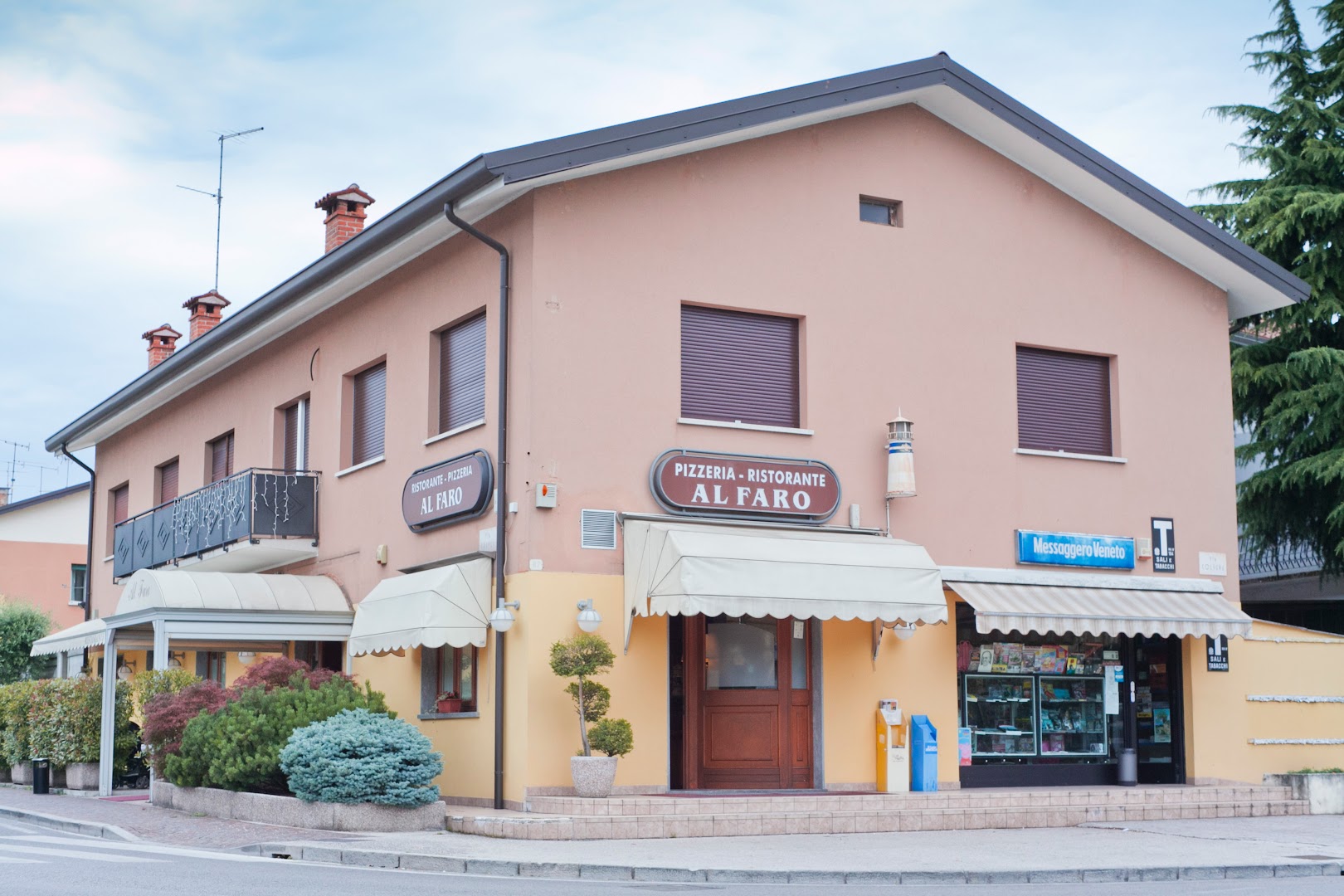 Ristorante al Faro