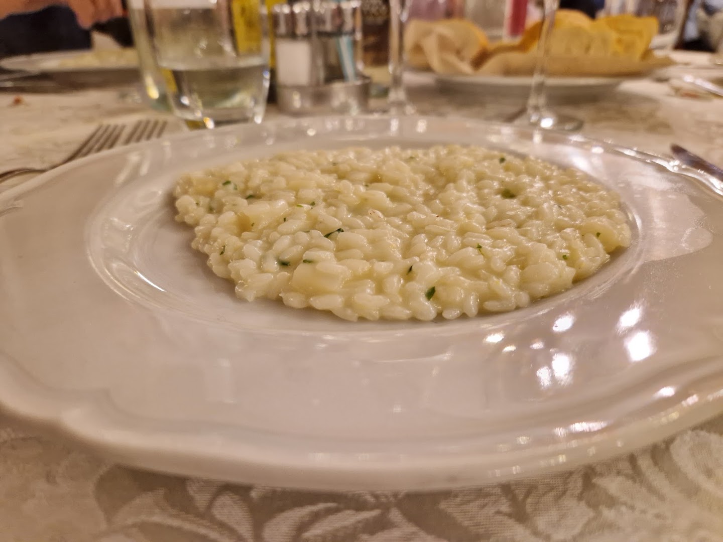 Ristorante Al Fiore di Cervellin Luigi