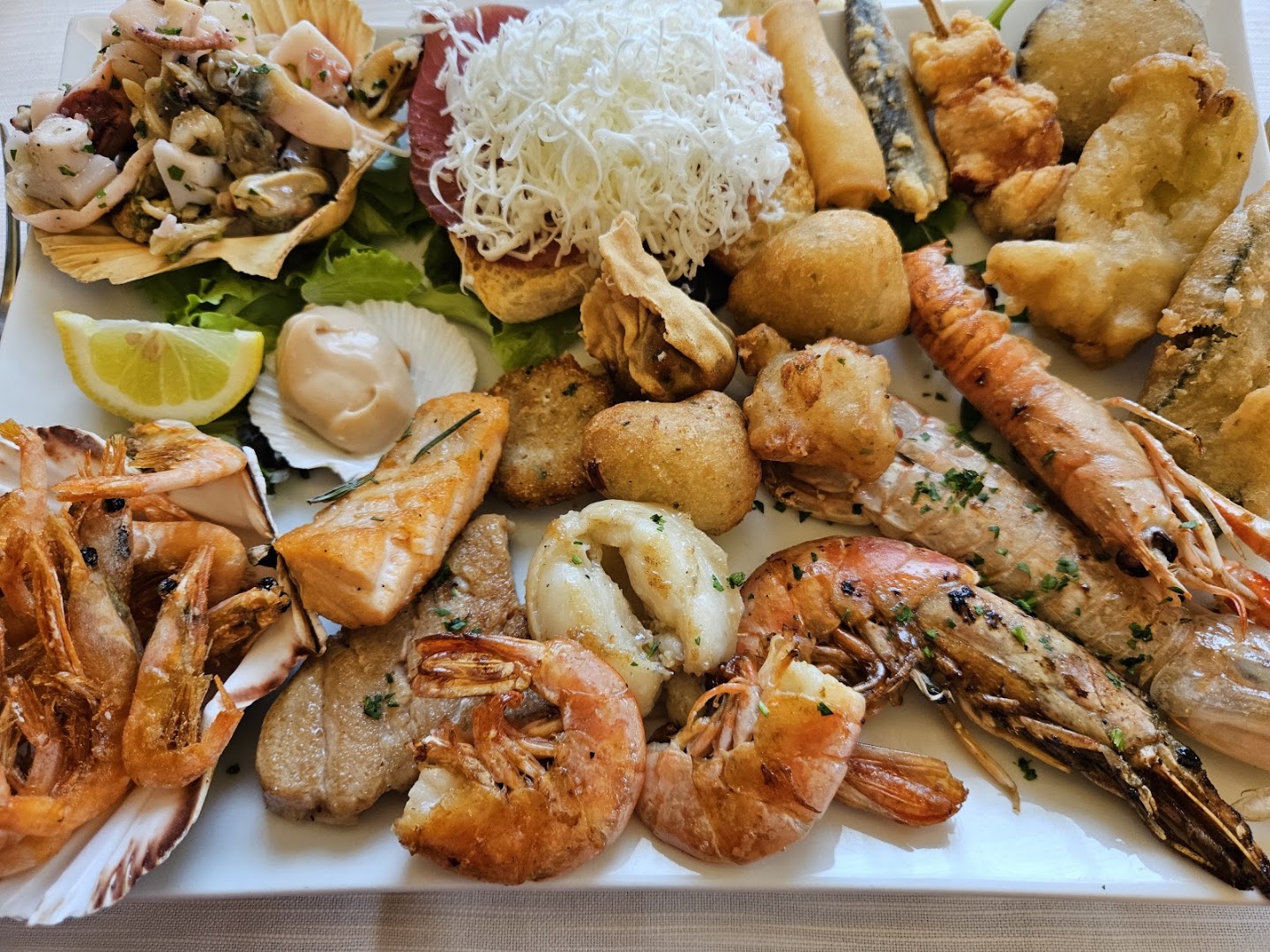 Ristorante Al Fiume Flambruzzo