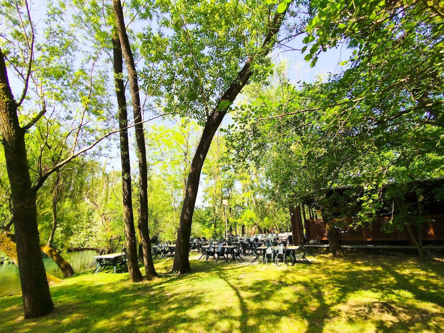 Ristorante Al Fiume Flambruzzo