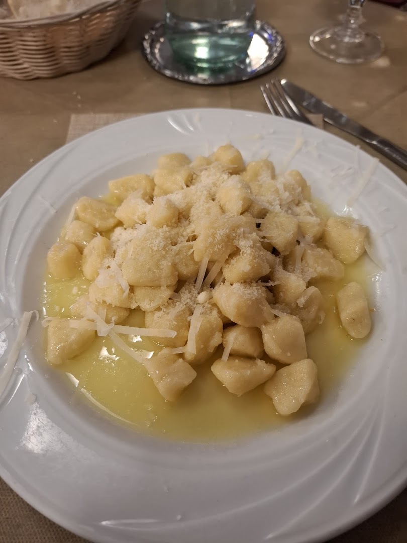 Ristorante - Al Fogolar, Rovigo