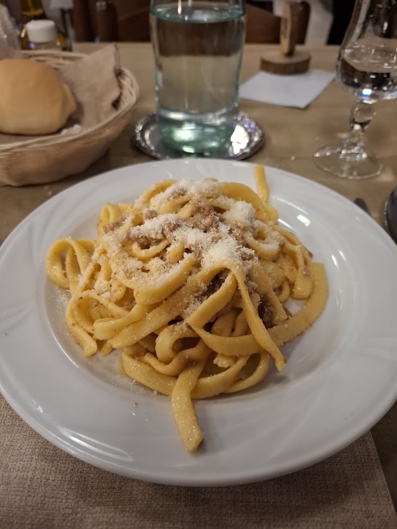Ristorante - Al Fogolar
