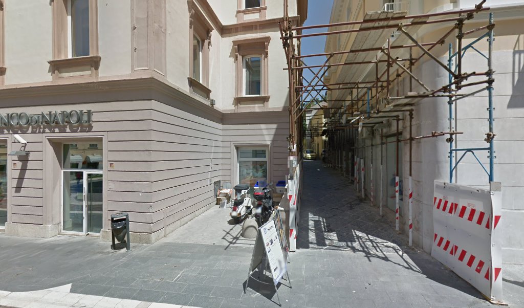 Ristorante "Al Forno 38644", Benevento
