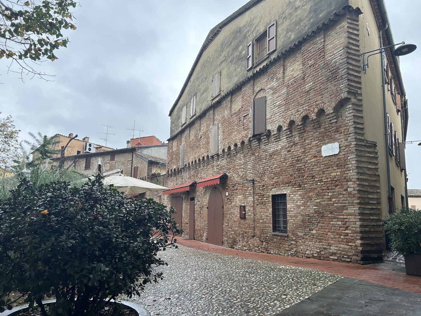 Ristorante Al Fortino Delle Fate, San Giovanni in Marignano