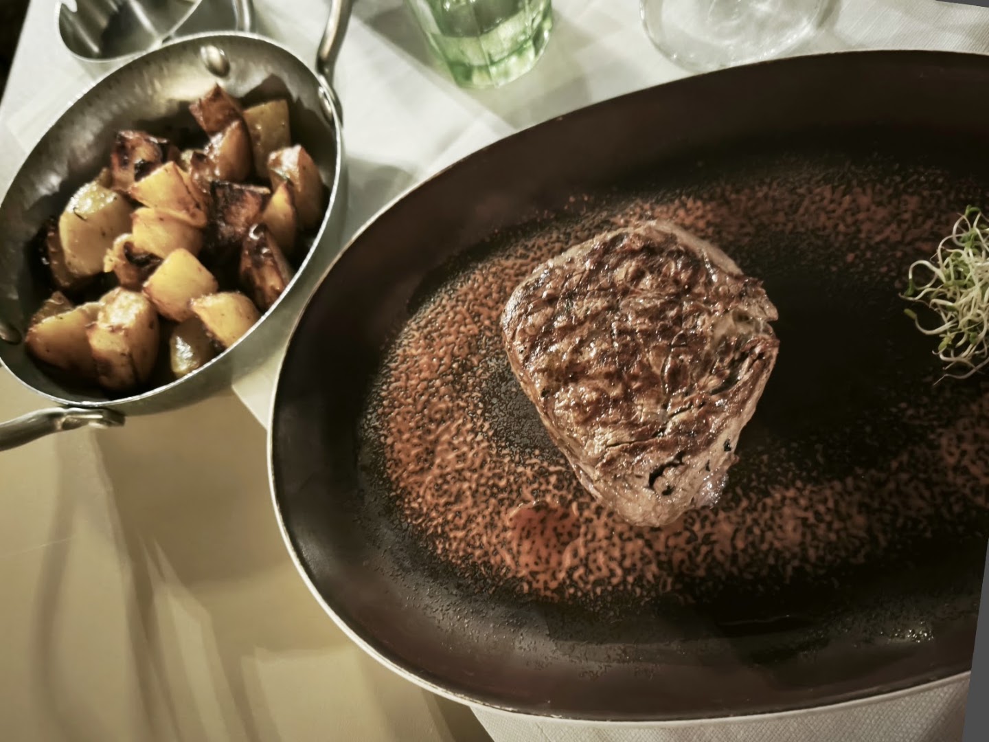 Ristorante Al Fortino Delle Fate