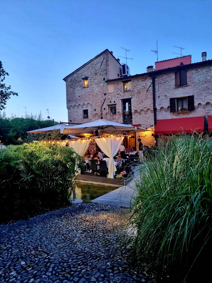 Ristorante Al Fortino Delle Fate