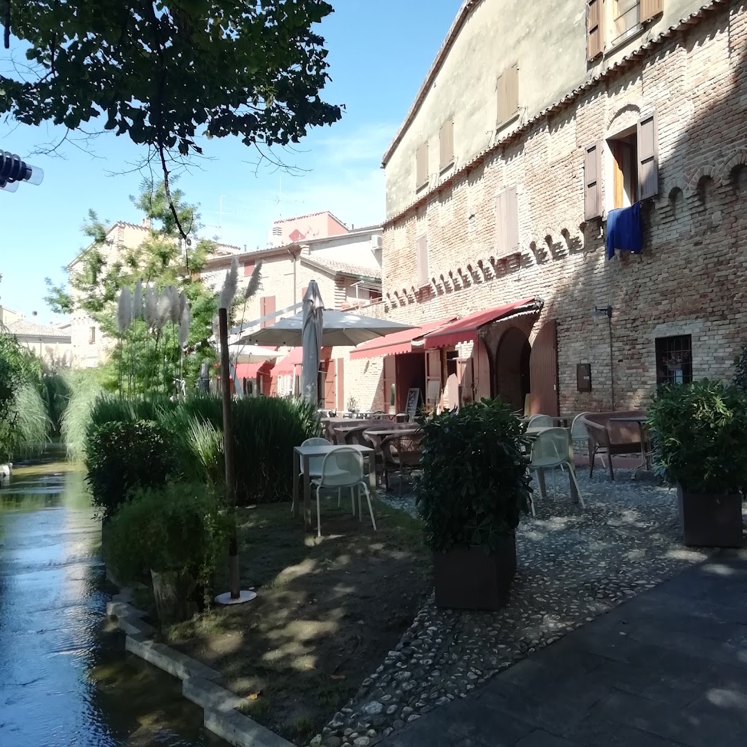 Ristorante Al Fortino Delle Fate