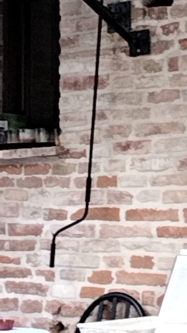 Ristorante Al Fortino Delle Fate