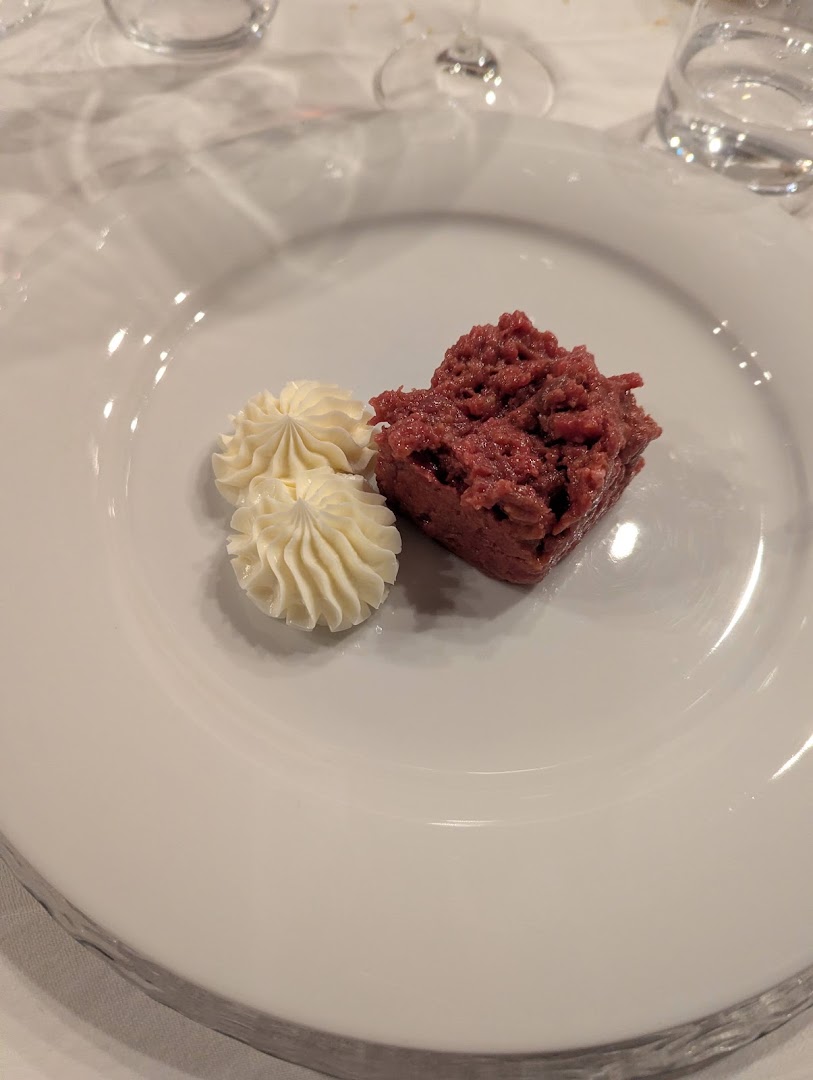 Ristorante al Fortino