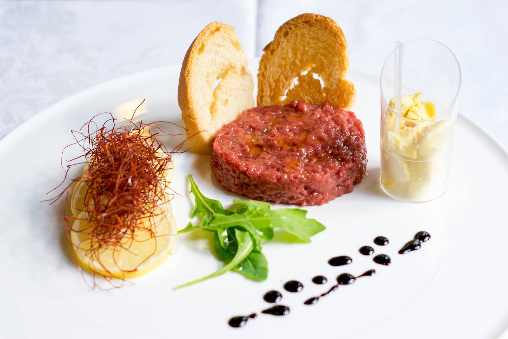 Ristorante al Fortino