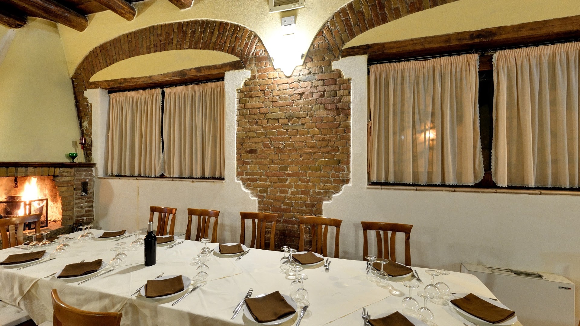 Ristorante Al Frantoio