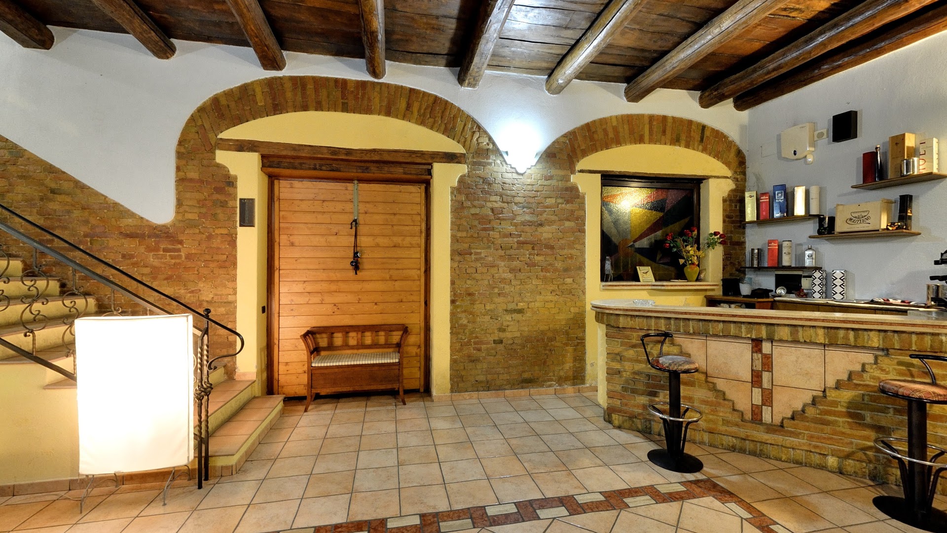 Ristorante Al Frantoio