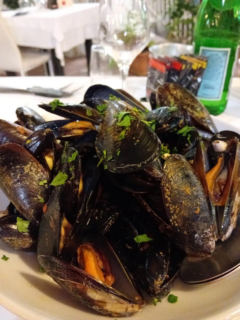 Ristorante Al Galeone