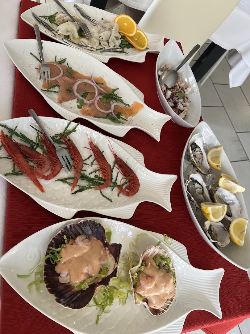 Ristorante Al Galeone