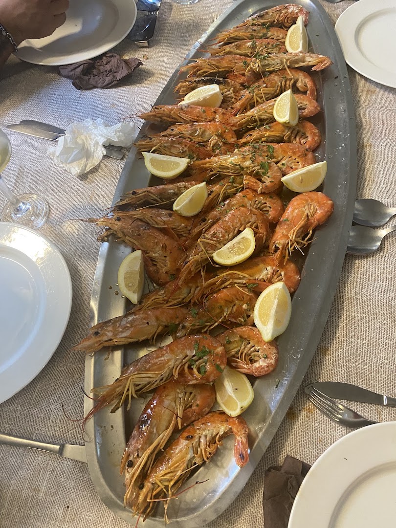 Ristorante Al Galeone