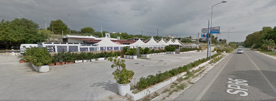 Ristorante Al Galeone
