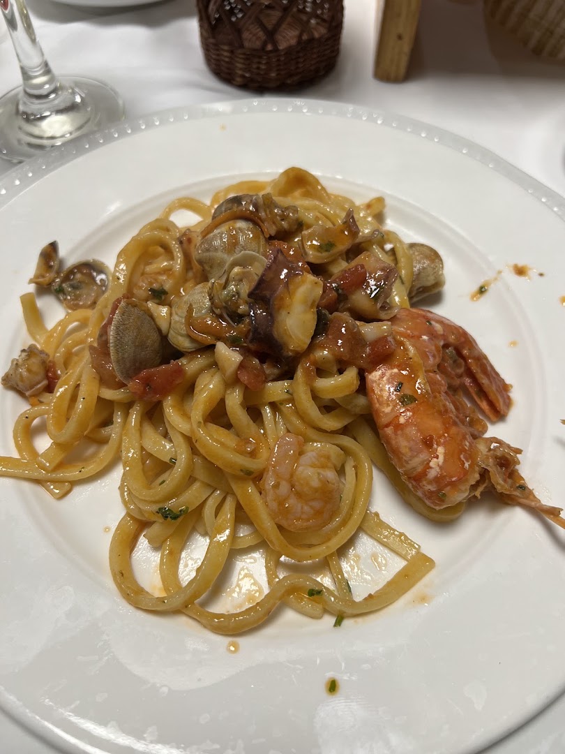 Ristorante Al Galeone
