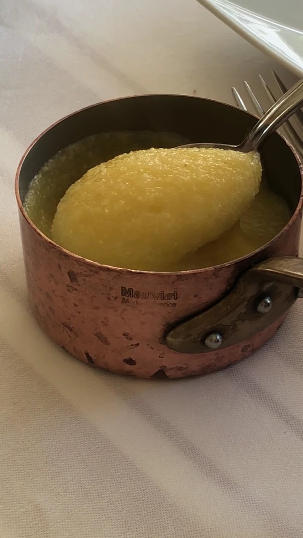 Ristorante al Gallo, Noale