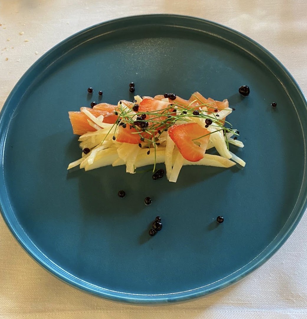 Ristorante al Gallo
