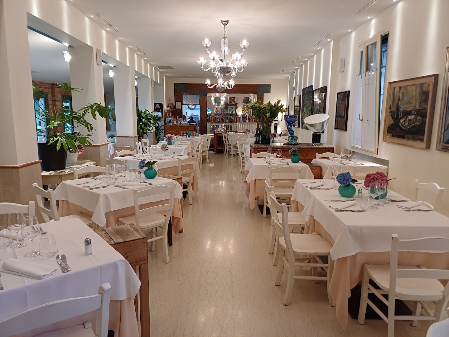 Ristorante al Gallo